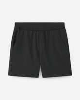 TEN THOUSAND INTERVAL SHORT NO LINER 7" BLACK